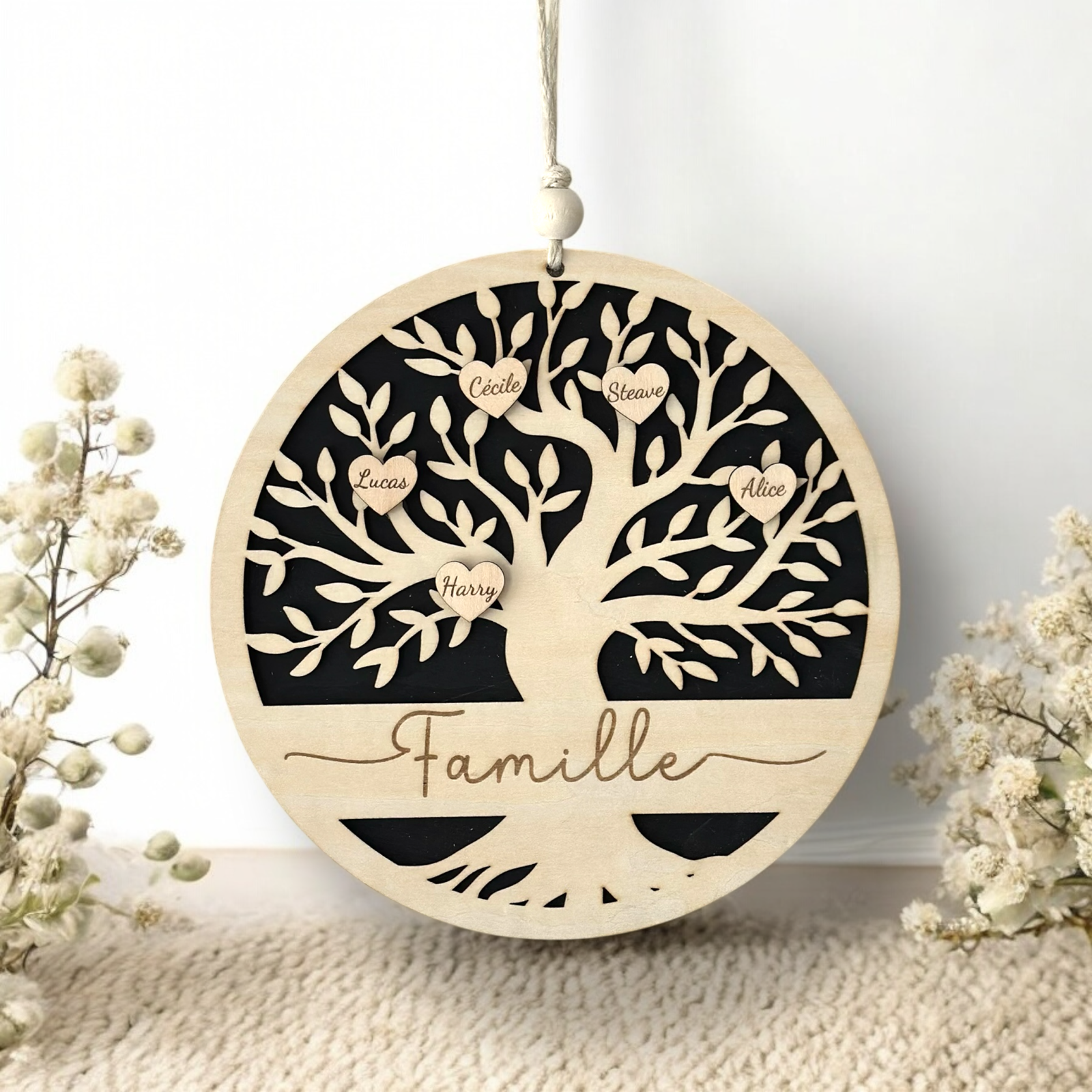 Arbre de vie